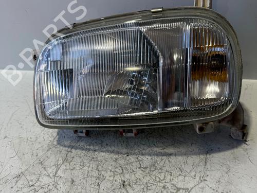 Used Left headlight Left headlight 38155286 38155286
