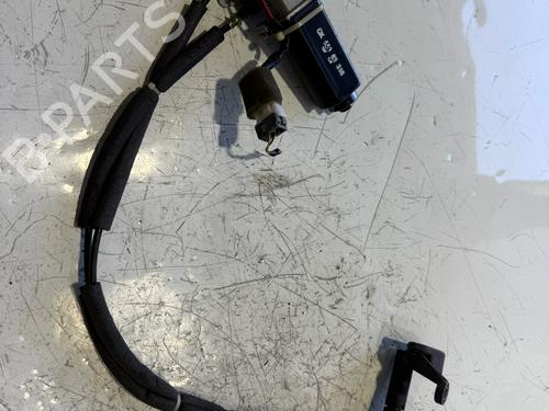 Used Rear left window mechanism Rear left window mechanism 38155288 38155288