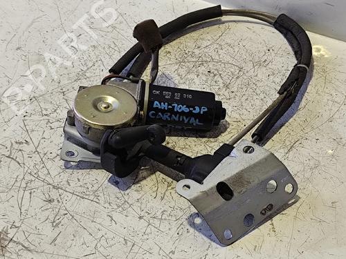 Used Rear right window mechanism Rear right window mechanism 38155291 38155291