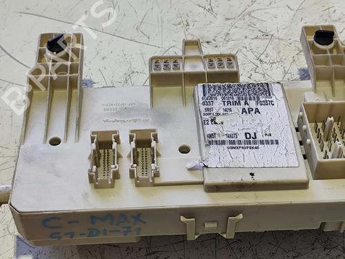 Fuse box FORD C-MAX (DM2) | BP38155653E1 - Image 8