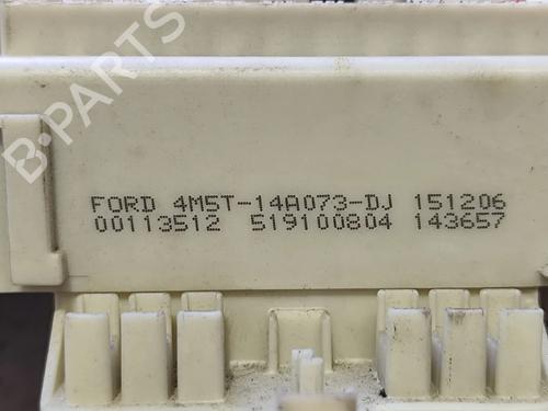 Fuse box FORD C-MAX (DM2) | BP38155653E1 - Image 7