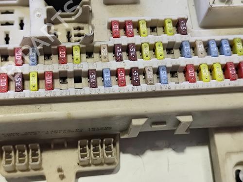 Fuse box FORD C-MAX (DM2) | BP38155653E1 - Image 6