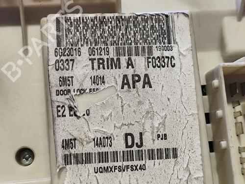 Fuse box FORD C-MAX (DM2) | BP38155653E1 - Image 10
