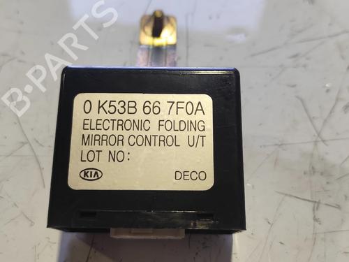 Elektronisk modul Elektronisk modul 38155655 38155655