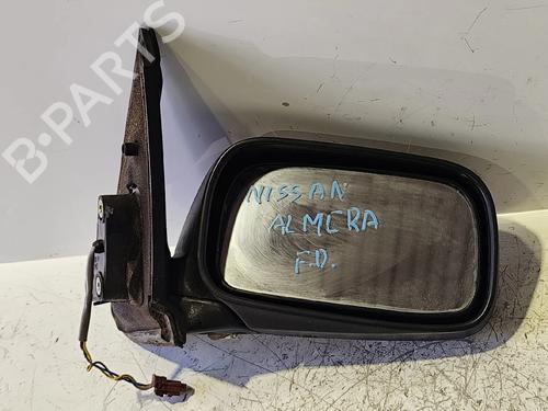 Used Right mirror Right mirror 38155656 38155656