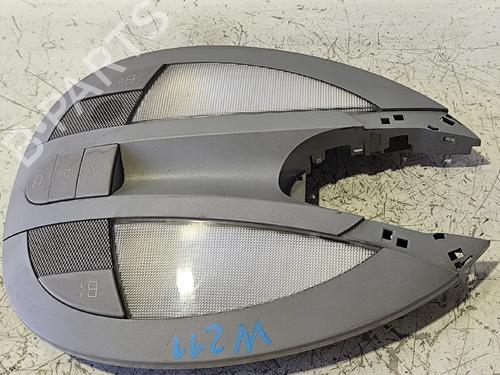 Used Interior roof light Interior roof light 38155658 38155658
