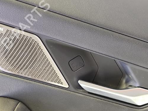 Rear right panel JAGUAR I-PACE (X590) EV400 AWD | BP38155661C61 - Image 3