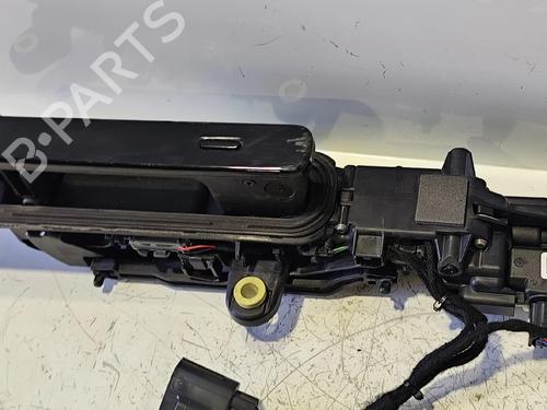 Used Rear right exterior door handle Rear right exterior door handle 38156219 38156219