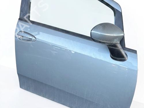 Porta frente direita Porta frente direita 38156220 38156220