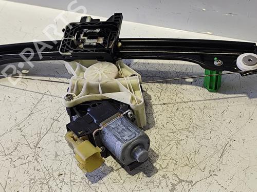 Rear right window mechanism JAGUAR I-PACE (X590) EV400 AWD | BP38156221C25 - Image 3