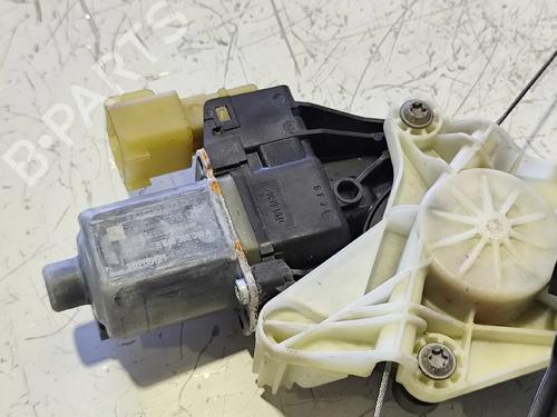 Rear right window mechanism JAGUAR I-PACE (X590) EV400 AWD | BP38156221C25 - Image 4