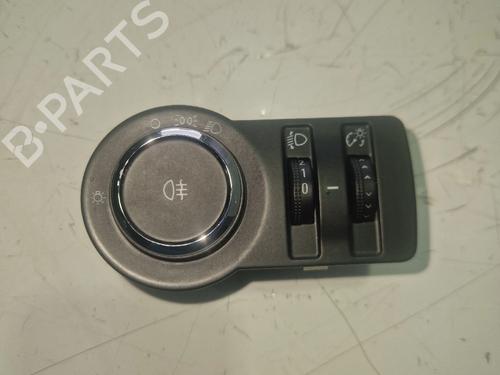 Used Headlight switch Headlight switch 38171003 38171003