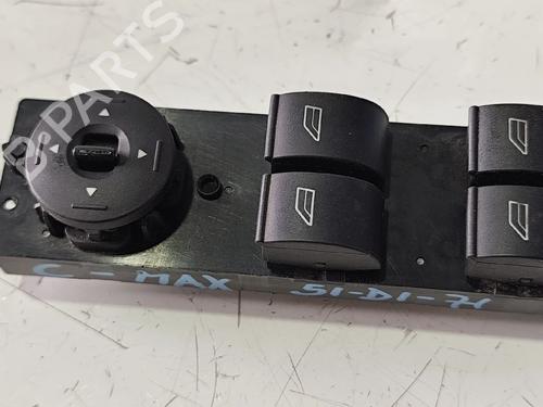 Used Left front window switch Left front window switch 38171011 38171011