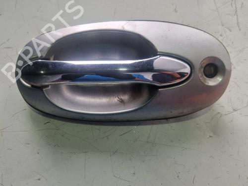Used Front left exterior door handle Front left exterior door handle 38171013 38171013