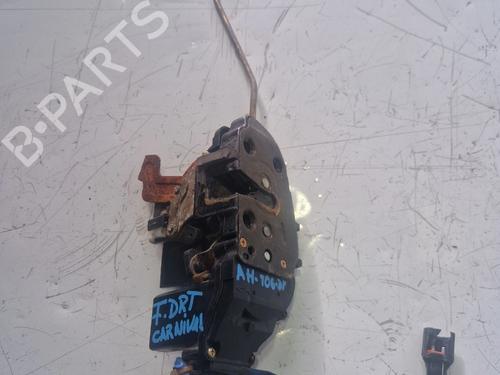 Used Front right lock Front right lock 38171016 38171016