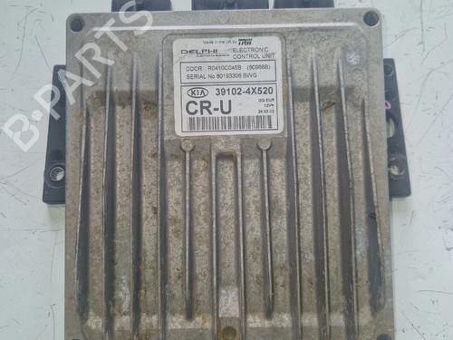 Used Engine control unit (ECU) Engine control unit (ECU) 38171017 38171017