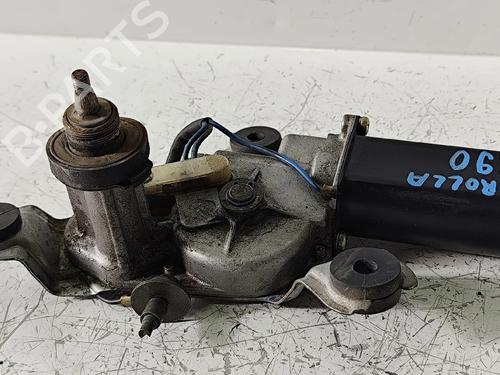 Motor limpia trasero Motor limpia trasero 38171018 38171018
