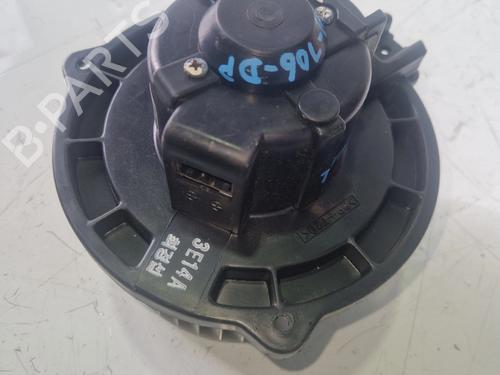Used Heater blower motor Heater blower motor 38171022 38171022