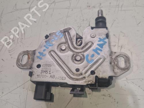 Used Hood lock Hood lock 38171025 38171025
