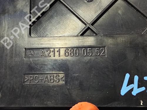 Switch MERCEDES-BENZ E-CLASS (W211) | BP38171027I30 - Image 2