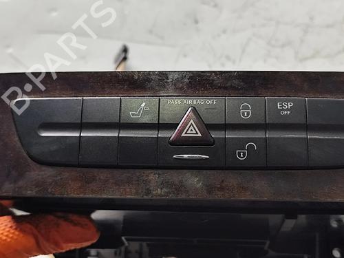 Switch MERCEDES-BENZ E-CLASS (W211) | BP38171027I30 - Image 5