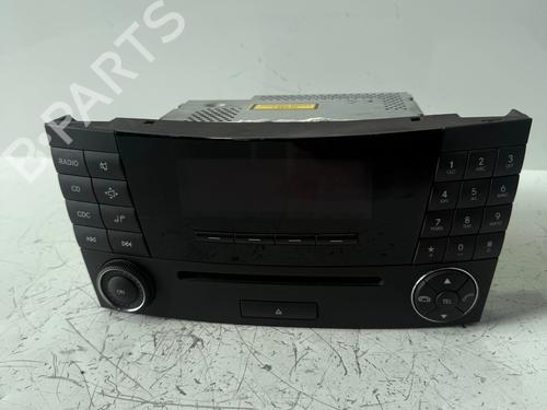 Used Radio Radio 38171028 38171028