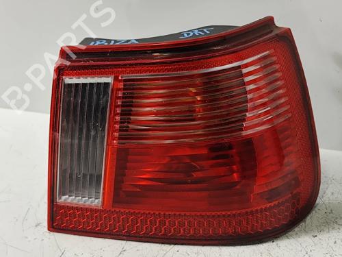 Used Right taillight Right taillight 38171030 38171030