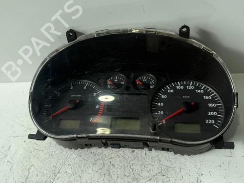 Used Instrument cluster Instrument cluster 38171032 38171032