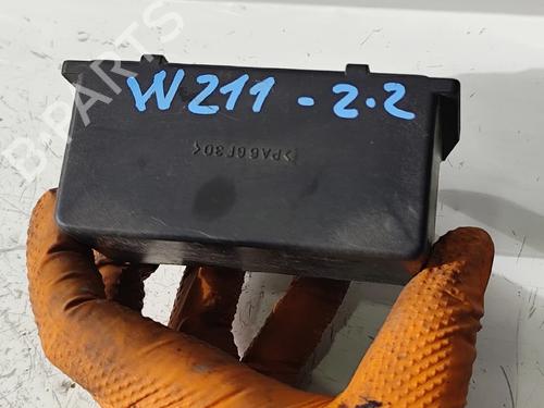 Electronic module MERCEDES-BENZ E-CLASS (W211) | BP38171033M83 - Image 2