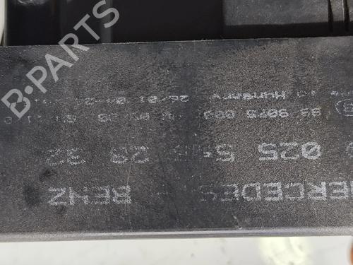 Electronic module MERCEDES-BENZ E-CLASS (W211) | BP38171033M83 - Image 6