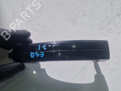 Used Front left exterior door handle Front left exterior door handle 38171039 38171039