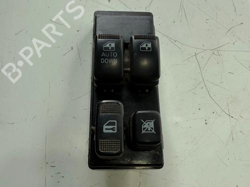 Used Left front window switch Left front window switch 38171038 38171038