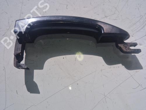 Used Rear left exterior door handle Rear left exterior door handle 38171044 38171044