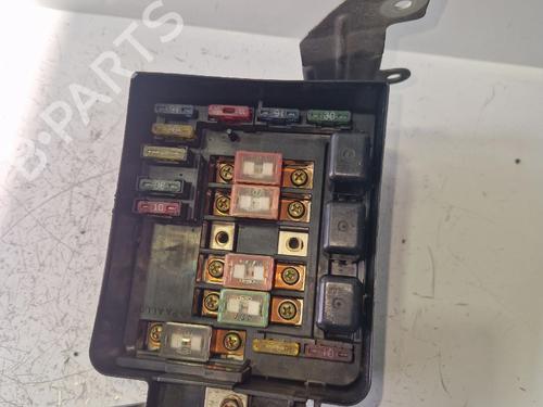 Fuse box HONDA CIVIC V Coupe (EJ) 1.5 i LSi (EJ2) | BP38171051E1 - Image 2