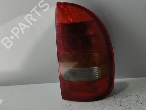 Used Right taillight Right taillight 38171056 38171056