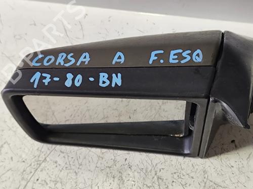 Used Left mirror Left mirror 38171058 38171058