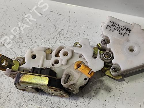Used Front right lock Front right lock 38171065 38171065