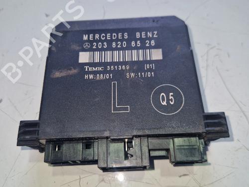 Used Electronic module Electronic module 38171080 38171080