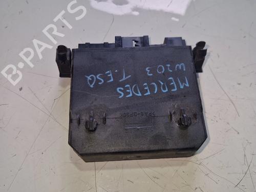 Electronic module MERCEDES-BENZ C-CLASS (W203) C 220 CDI (203.006, 203.008) | BP38171080M83 - Image 3