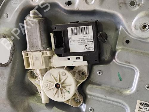 Rear right window mechanism FORD C-MAX (DM2) 1.6 TDCi | BP38171081C25 - Image 2