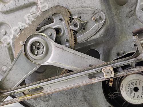 Rear right window mechanism FORD C-MAX (DM2) 1.6 TDCi | BP38171081C25 - Image 7