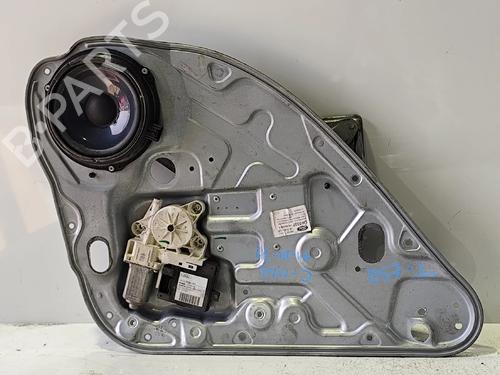 Used Rear left window mechanism Rear left window mechanism 38171086 38171086
