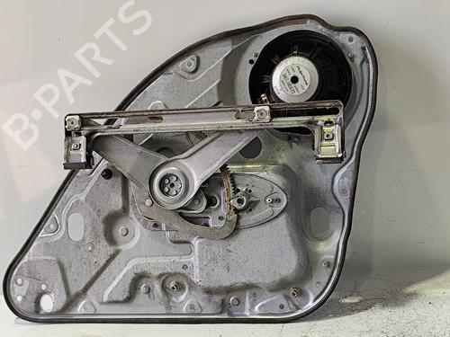 Rear left window mechanism FORD C-MAX (DM2) 1.6 TDCi | BP38171086C24 - Image 4