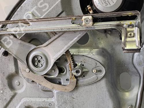 Rear left window mechanism FORD C-MAX (DM2) 1.6 TDCi | BP38171086C24 - Image 5