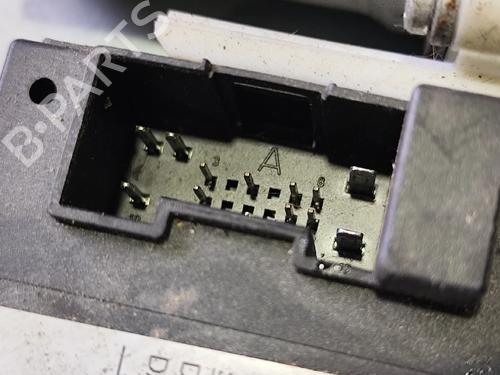 Rear left window mechanism FORD C-MAX (DM2) 1.6 TDCi | BP38171086C24 - Image 3