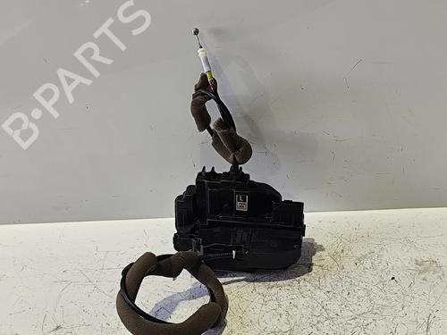 Used Rear right lock Rear right lock 38172556 38172556