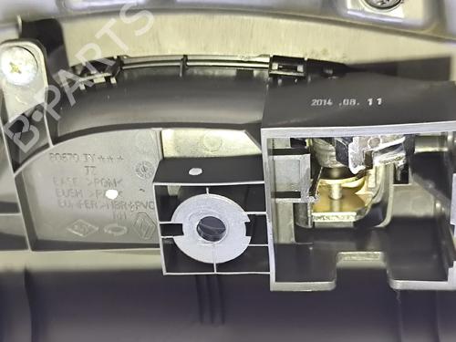 Rear right panel RENAULT KOLEOS I (HY_) 2.0 dCi (HY0K) | BP38172558C61 - Image 5