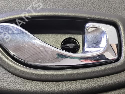 Rear right panel RENAULT KOLEOS I (HY_) 2.0 dCi (HY0K) | BP38172558C61 - Image 3