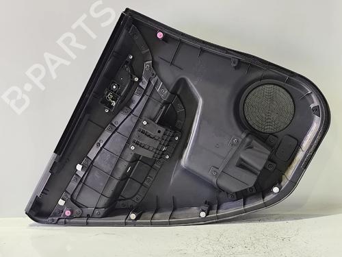 Rear right panel RENAULT KOLEOS I (HY_) 2.0 dCi (HY0K) | BP38172558C61 - Image 4