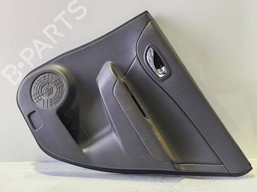 Used Rear right panel Rear right panel 38172558 38172558